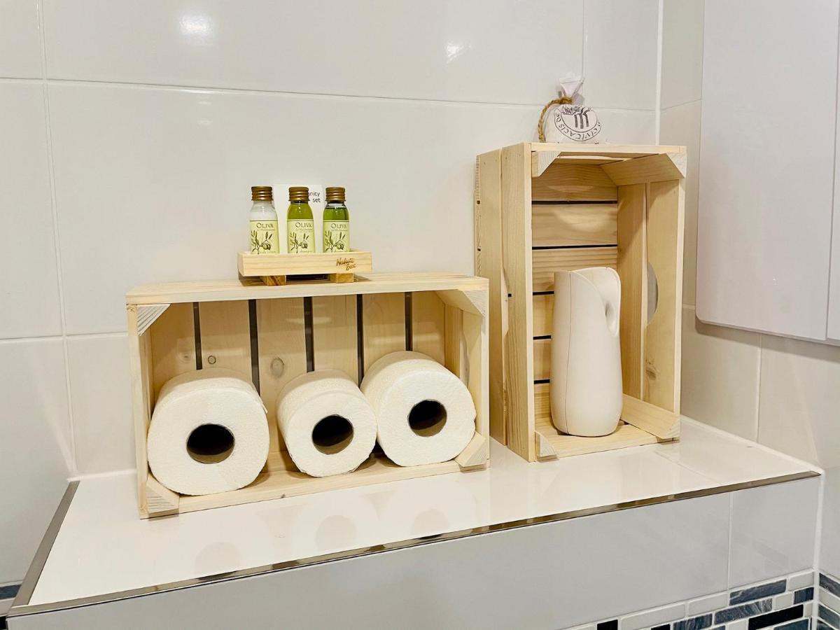 Apartman Kežmarok Exteriör bild