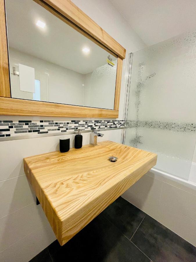 Apartman Kežmarok Exteriör bild