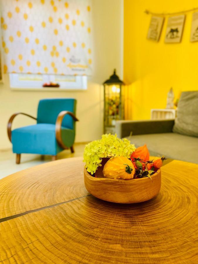 Apartman Kežmarok Exteriör bild