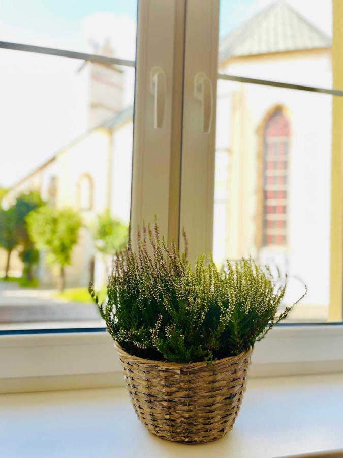 Apartman Kežmarok Exteriör bild