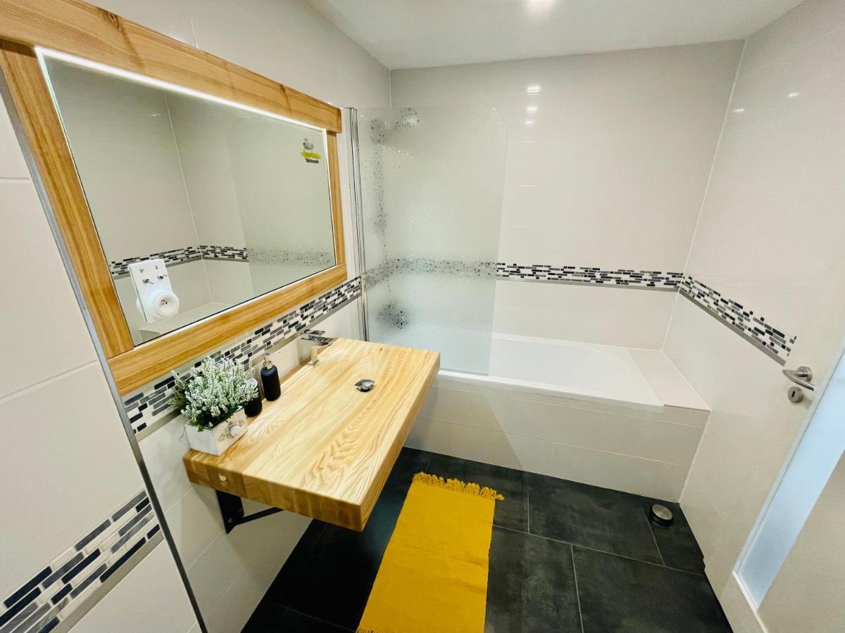 Apartman Kežmarok Exteriör bild