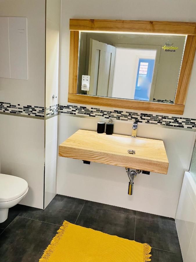 Apartman Kežmarok Exteriör bild